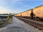 CSXT 262188
